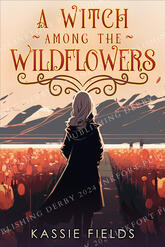 A Witch Among the Wildflowers