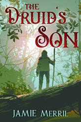 The Druid&#39;s Son